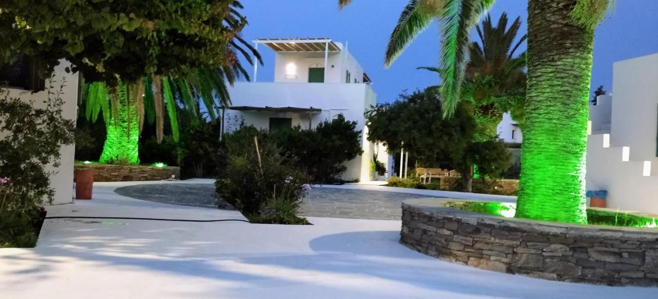 Ancient Meropia - Apollon Apartment