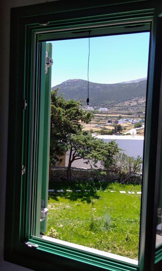 Apartment Ancient Meropia - Apollon