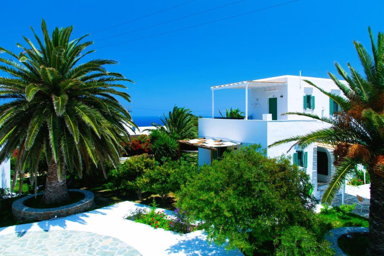 Apartment Ancient Meropia - Apollon *