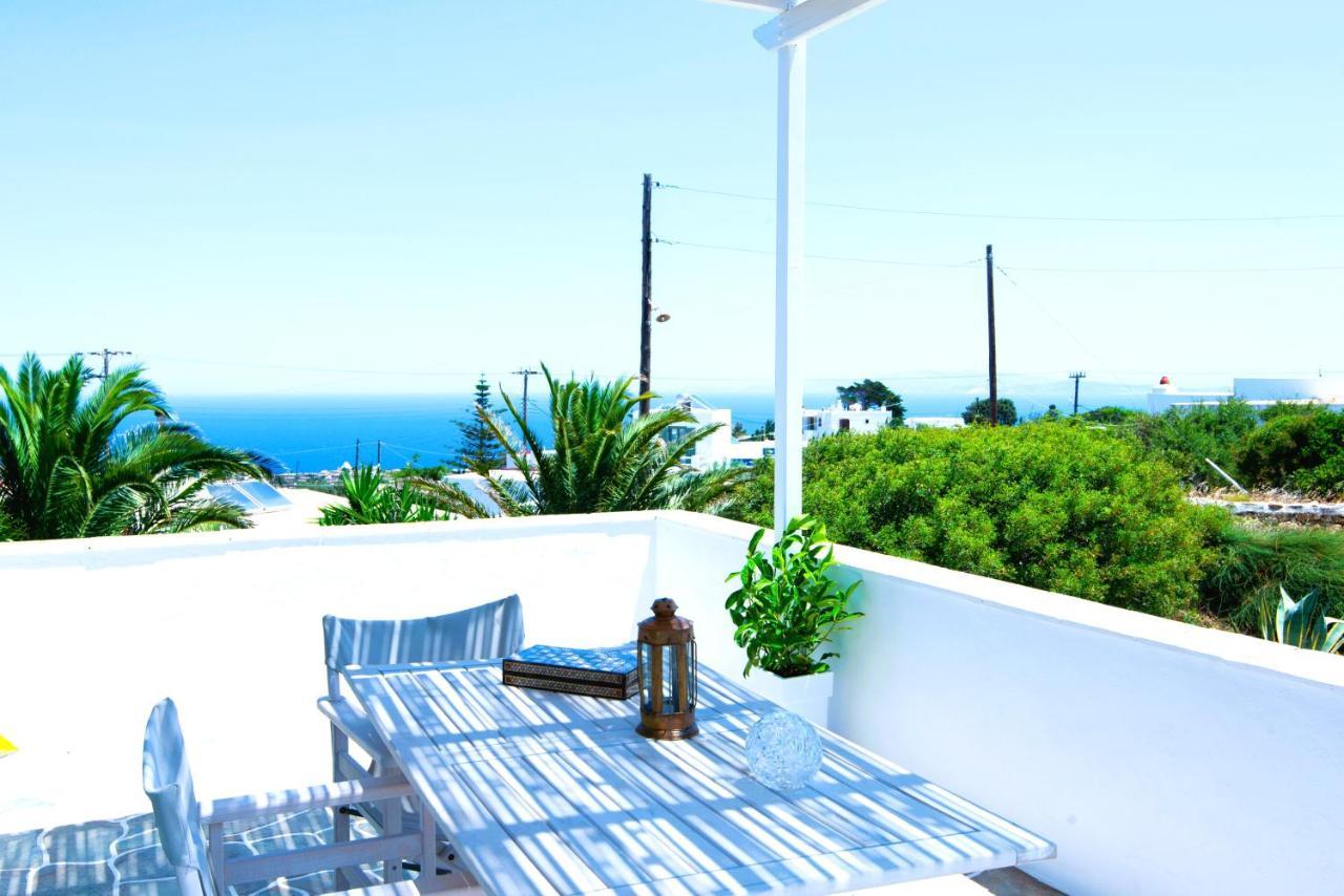Apartment Ancient Meropia - Apollon *